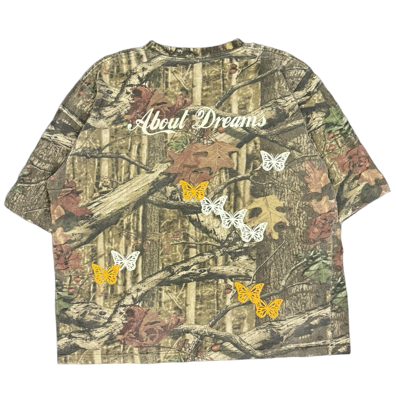 About Dreams Coca Cola Tee