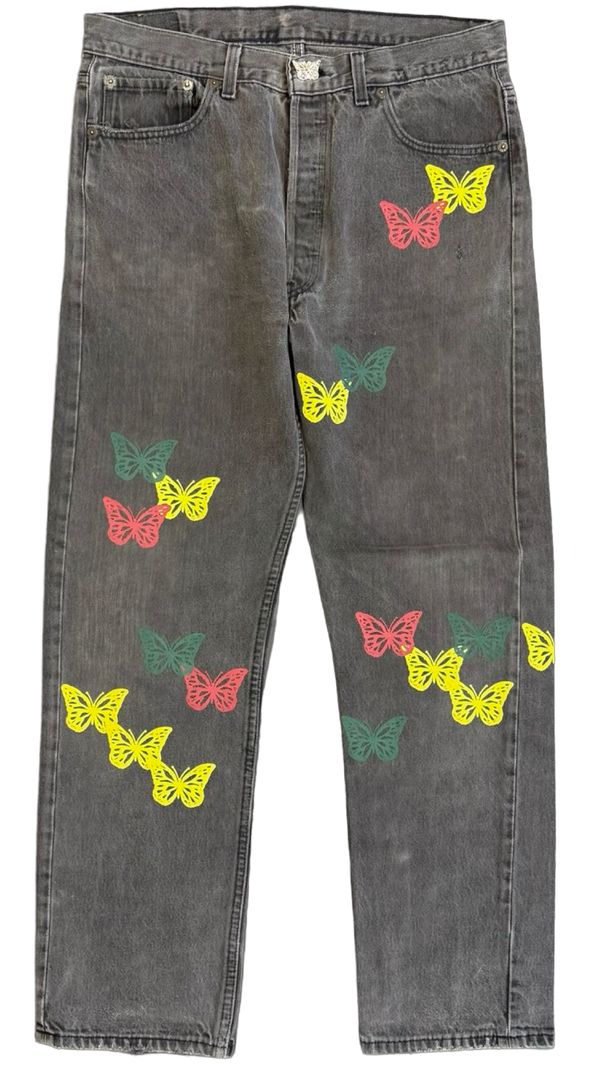 Butterfly Denim US34