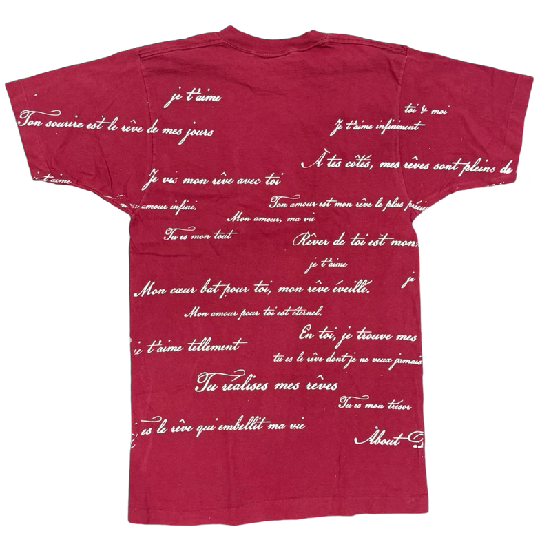 Valentine's Day Exclusive T-Shirt