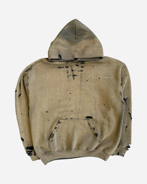 Butterfly Hoodie