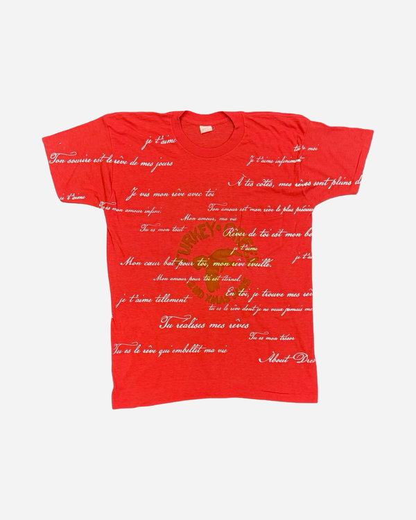 Valentine's Day Exclusive T-Shirt