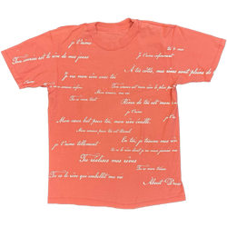 Valentine's Day Exclusive T-Shirt