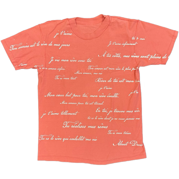 Valentine's Day Exclusive T-Shirt