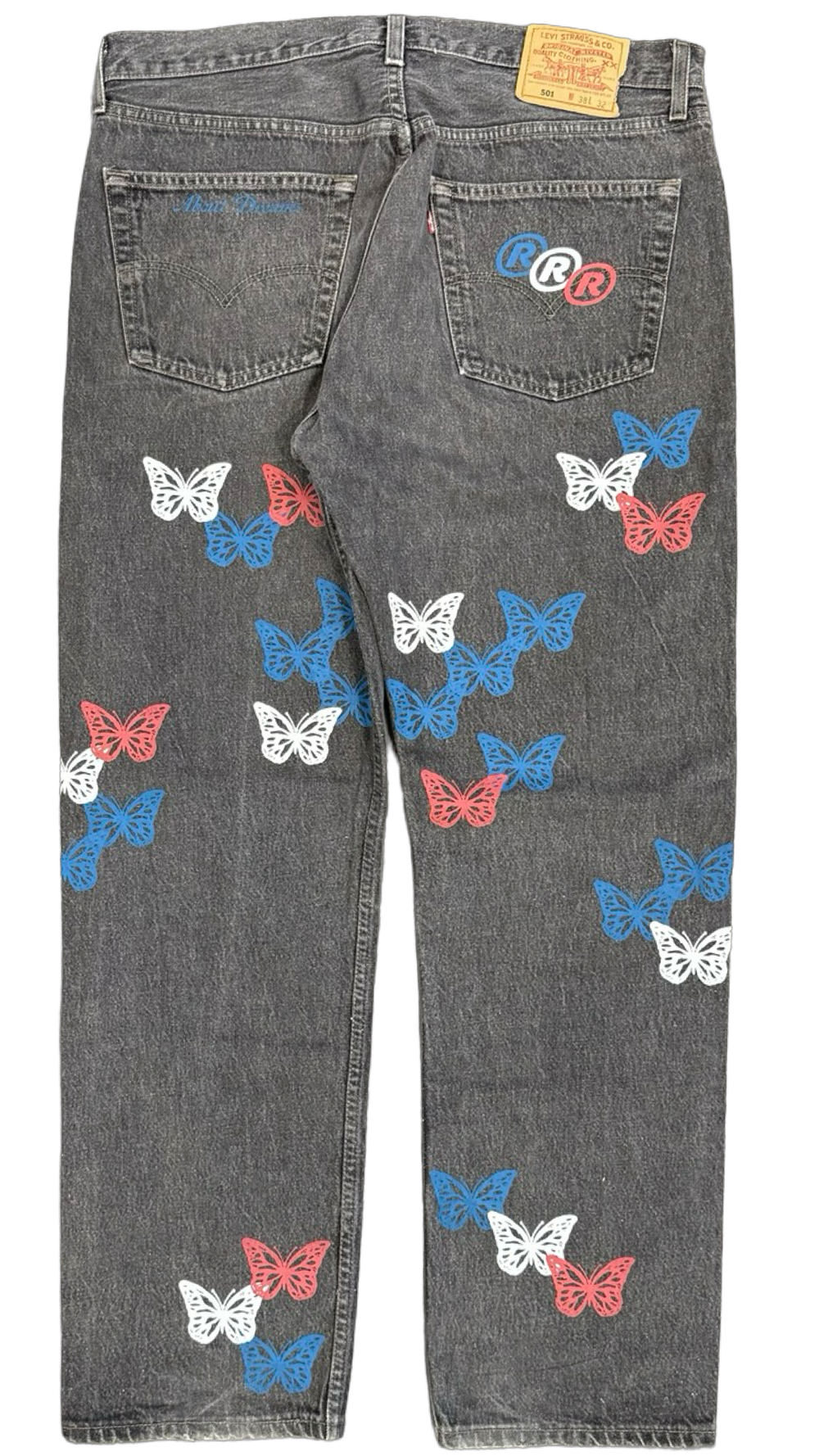 Butterfly Denim US38 – About Dreams C/o